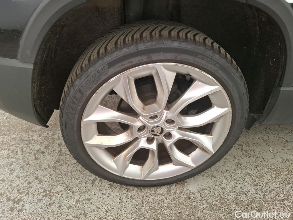  Skoda  Karoq  Business 2.0 TDI 115CV BVA7 E6d #16