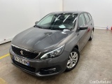  Peugeot  308  SW Active Business 1.6 Hdi 120CV BVA6 E6 