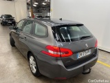  Peugeot  308  SW Active Business 1.6 Hdi 120CV BVA6 E6 #2