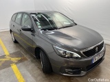  Peugeot  308  SW Active Business 1.6 Hdi 120CV BVA6 E6 #4