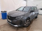  Peugeot  5008  Active Pack 1.5 HDi 130CV BVA8 7 Sieges E6d 