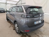  Peugeot  5008  Active Pack 1.5 HDi 130CV BVA8 7 Sieges E6d #2