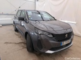  Peugeot  5008  Active Pack 1.5 HDi 130CV BVA8 7 Sieges E6d #4