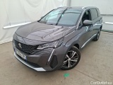  Peugeot  5008  Allure Pack 1.5 HDi 130CV BVA8 7 Sieges E6d 