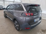  Peugeot  5008  Allure Pack 1.5 HDi 130CV BVA8 7 Sieges E6d #2