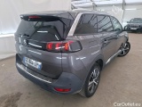  Peugeot  5008  Allure Pack 1.5 HDi 130CV BVA8 7 Sieges E6d #3