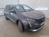  Peugeot  5008  Allure Pack 1.5 HDi 130CV BVA8 7 Sieges E6d #4