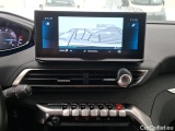  Peugeot  5008  Allure Pack 1.5 HDi 130CV BVA8 7 Sieges E6d #7