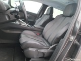  Peugeot  5008  Allure Pack 1.5 HDi 130CV BVA8 7 Sieges E6d #8