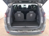  Peugeot  5008  Allure Pack 1.5 HDi 130CV BVA8 7 Sieges E6d #10