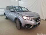  Peugeot  5008  Active Business 1.5 HDi 130CV BVA8 7 Sieges E6dT #4
