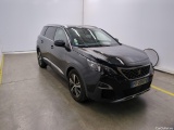  Peugeot  5008  GT Line 2.0 HDi 180CV BVA8 E6dT #4