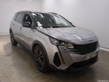  Peugeot  5008 PEUGEOT  / 2020 / 5P / SUV BlueHDi 130 S&S EAT8 GT Pack #4