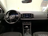  Skoda  Karoq SKODA  / 2017 / 5P / SUV 1.5 TSI 150ch ACT DSG7 Business #5