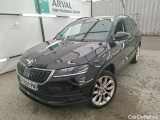  Skoda  Karoq  Business 2.0 TDI 115CV BVA7 E6d 