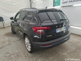  Skoda  Karoq  Business 2.0 TDI 115CV BVA7 E6d #2