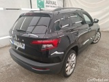  Skoda  Karoq  Business 2.0 TDI 115CV BVA7 E6d #3