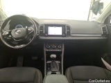  Skoda  Karoq  Business 2.0 TDI 115CV BVA7 E6d #5