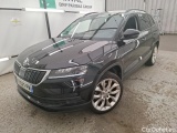  Skoda  Karoq  Business 2.0 TDI 115CV BVA7 E6d #4
