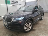  Skoda  Kodiaq  Business 2.0 TDI 150CV BVA7 E6dT 