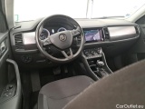  Skoda  Kodiaq  Business 2.0 TDI 150CV BVA7 E6dT #5