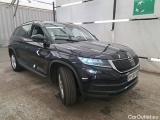  Skoda  Kodiaq  Business 2.0 TDI 150CV BVA7 E6dT #4