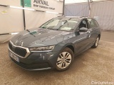  Skoda  Octavia  Break Business 2.0 TDI 150CV BVA7 E6d 