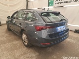  Skoda  Octavia  Break Business 2.0 TDI 150CV BVA7 E6d #2