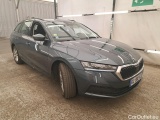  Skoda  Octavia  Break Business 2.0 TDI 150CV BVA7 E6d #4