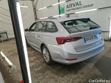  Skoda  Octavia SKODA  Combi / 2020 / 5P / Break 2.0 TDI 116 BVM6 Business #2
