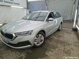  Skoda  Octavia SKODA  Combi / 2020 / 5P / Break 2.0 TDI 116 BVM6 Business 