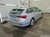  Skoda  Octavia SKODA  Combi / 2020 / 5P / Break 2.0 TDI 116 BVM6 Business #3
