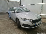  Skoda  Octavia SKODA  Combi / 2020 / 5P / Break 2.0 TDI 116 BVM6 Business #4