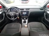  Skoda  Octavia  Combi Business 2.0 TDI 150CV BVM6 E6dT #5