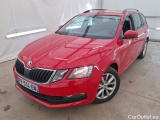  Skoda  Octavia  Combi Business 2.0 TDI 150CV BVM6 E6dT 
