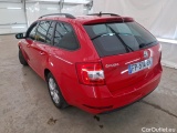  Skoda  Octavia  Combi Business 2.0 TDI 150CV BVM6 E6dT #2