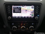  Skoda  Octavia  Combi Business 2.0 TDI 150CV BVM6 E6dT #7