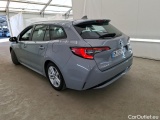  Toyota  Corolla TOYOTA  Touring Sports / 2018 / 5P / Break Hybride 122h Dynamic Business Beyond Zer #2