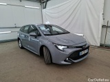  Toyota  Corolla TOYOTA  Touring Sports / 2018 / 5P / Break Hybride 122h Dynamic Business Beyond Zer #4