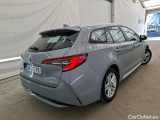  Toyota  Corolla TOYOTA  Touring Sports / 2018 / 5P / Break Hybride 122h Dynamic Business Beyond Zer #3