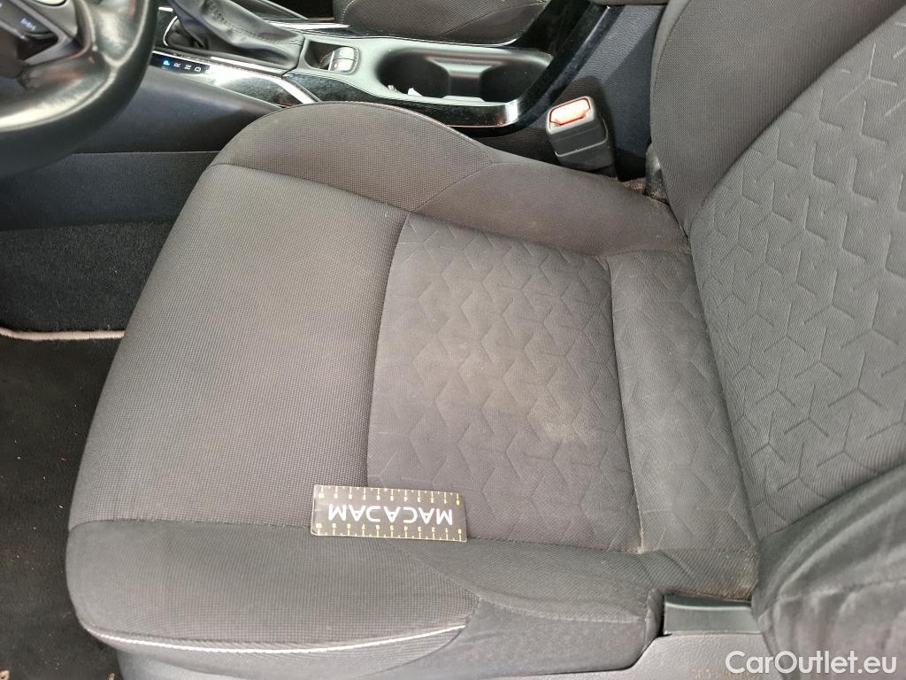  Toyota  Corolla TOYOTA  Touring Sports / 2018 / 5P / Break Hybride 122h Dynamic Business Beyond Zer #15