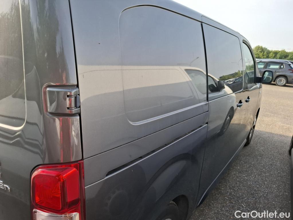  Citroen  Jumpy  Fourgon Driver Cabines Approfondies Fixes M 2.0 BlueHDi 180CV BVA8 E6dT #56