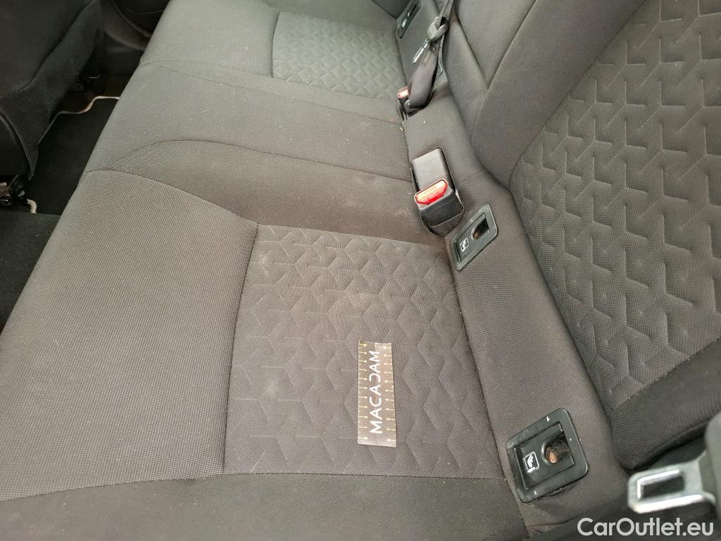  Toyota  Corolla TOYOTA  Touring Sports / 2018 / 5P / Break Hybride 122h Dynamic Business Beyond Zer #18