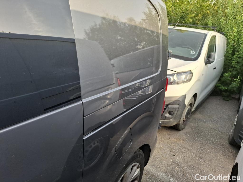  Citroen  Jumpy  Fourgon Driver Cabines Approfondies Fixes M 2.0 BlueHDi 180CV BVA8 E6dT #52