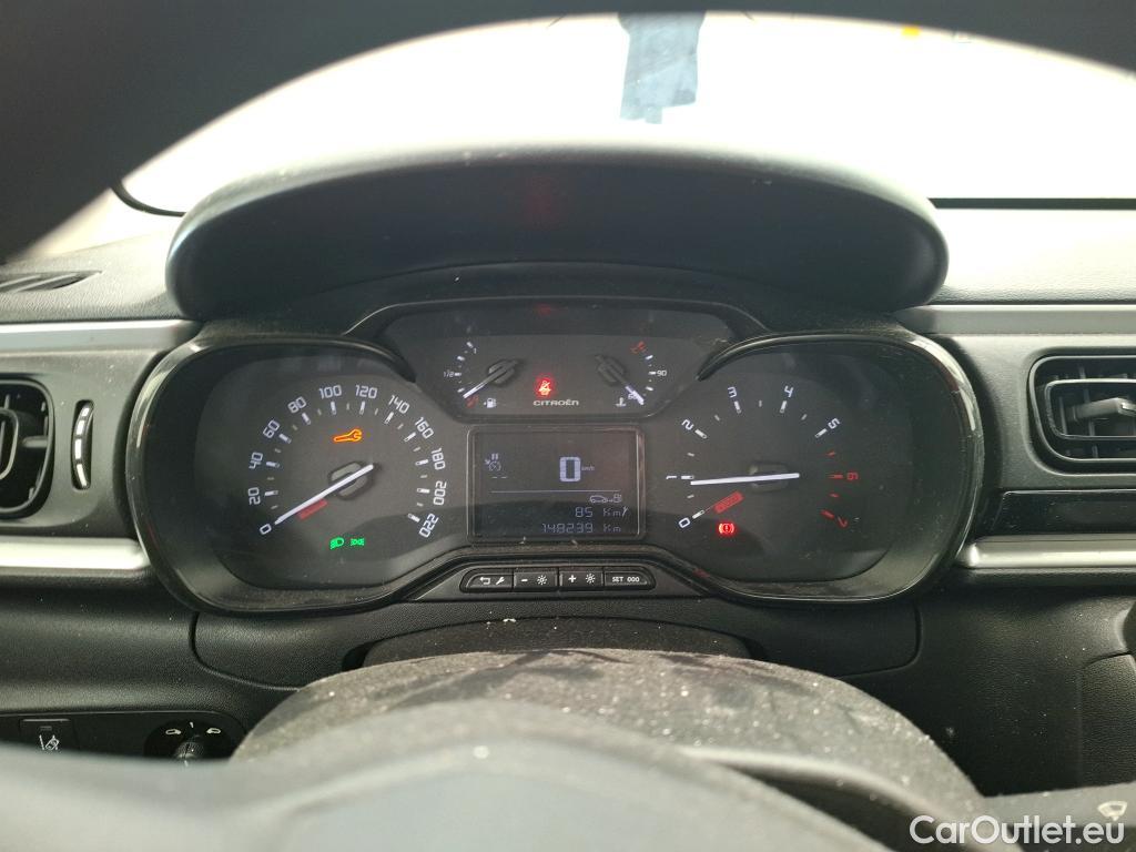  Citroen  C3  Société Feel 1.5 BlueHDI 100CV BVM5 E6dT #52