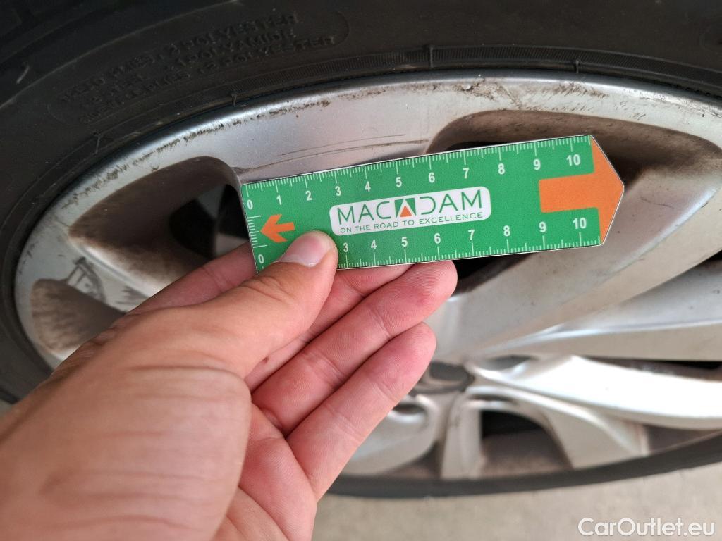  Citroen  Jumpy  Fourgon Driver Cabines Approfondies Fixes M 2.0 BlueHDi 180CV BVA8 E6dT #37