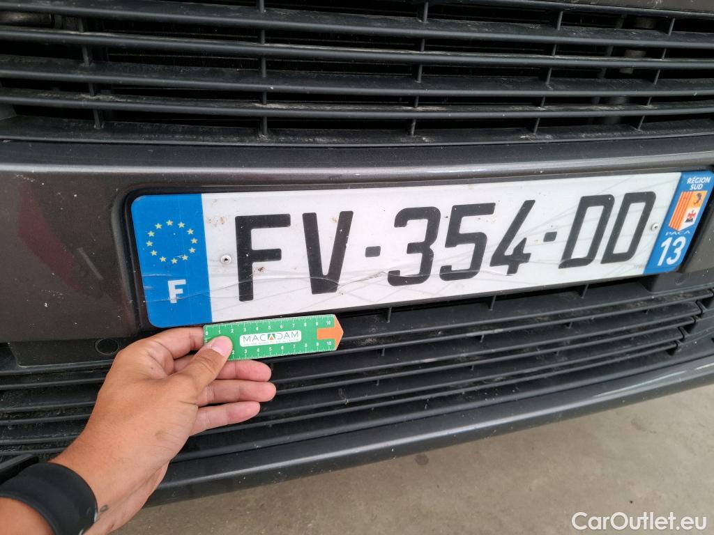  Citroen  Jumpy  Fourgon Driver Cabines Approfondies Fixes M 2.0 BlueHDi 180CV BVA8 E6dT #48