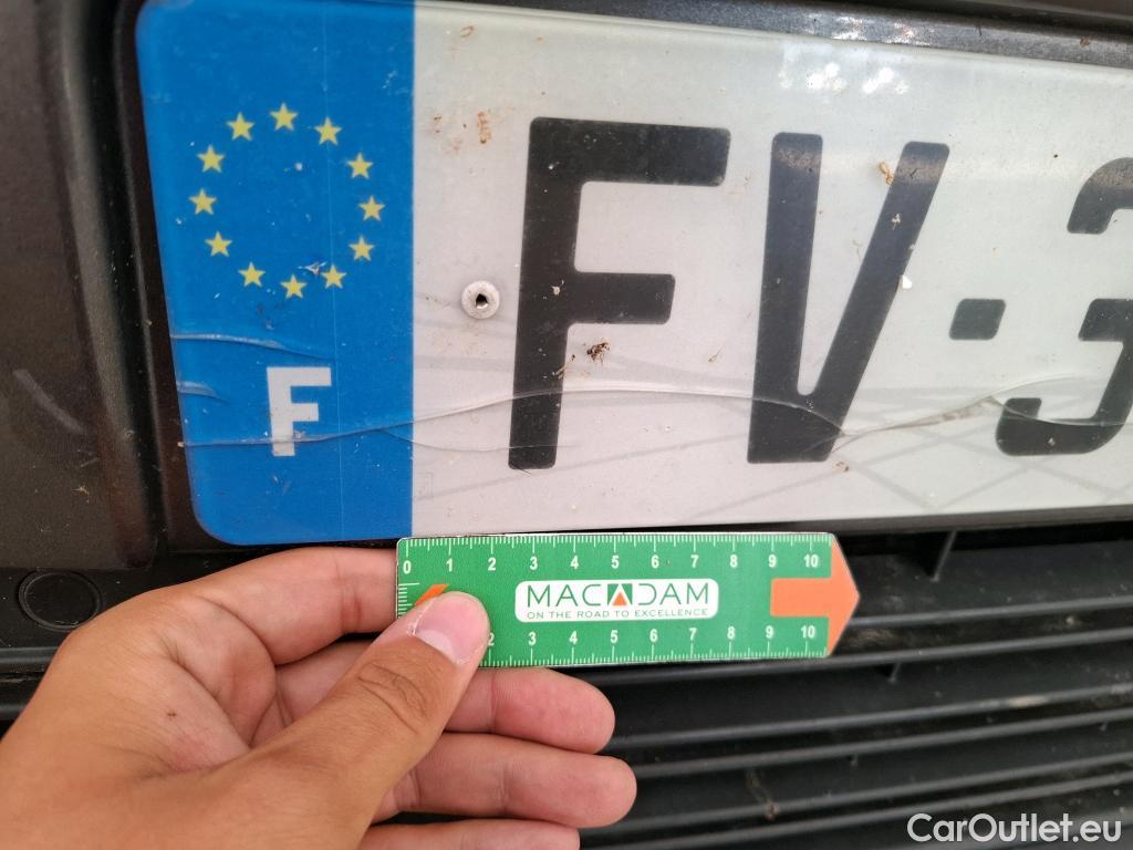  Citroen  Jumpy  Fourgon Driver Cabines Approfondies Fixes M 2.0 BlueHDi 180CV BVA8 E6dT #49