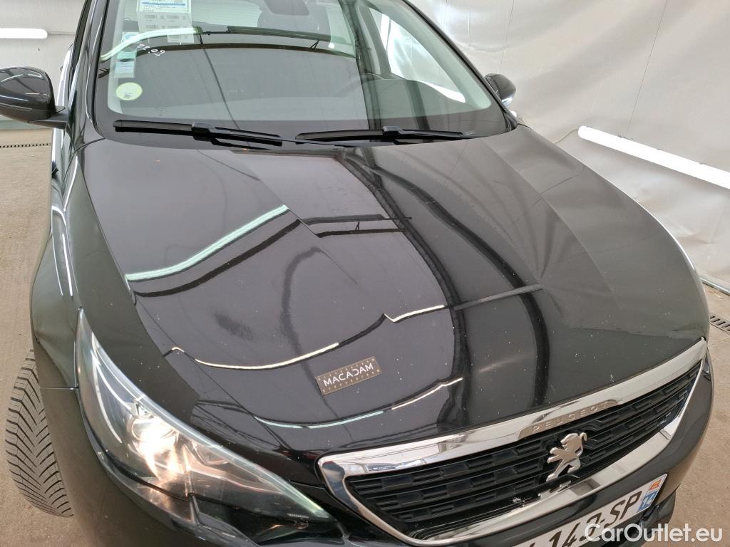  Peugeot  308 PEUGEOT  Affaire VU 5p Berline 1.6 BLUEHDI 100 S&S PREMIUM PACK #3