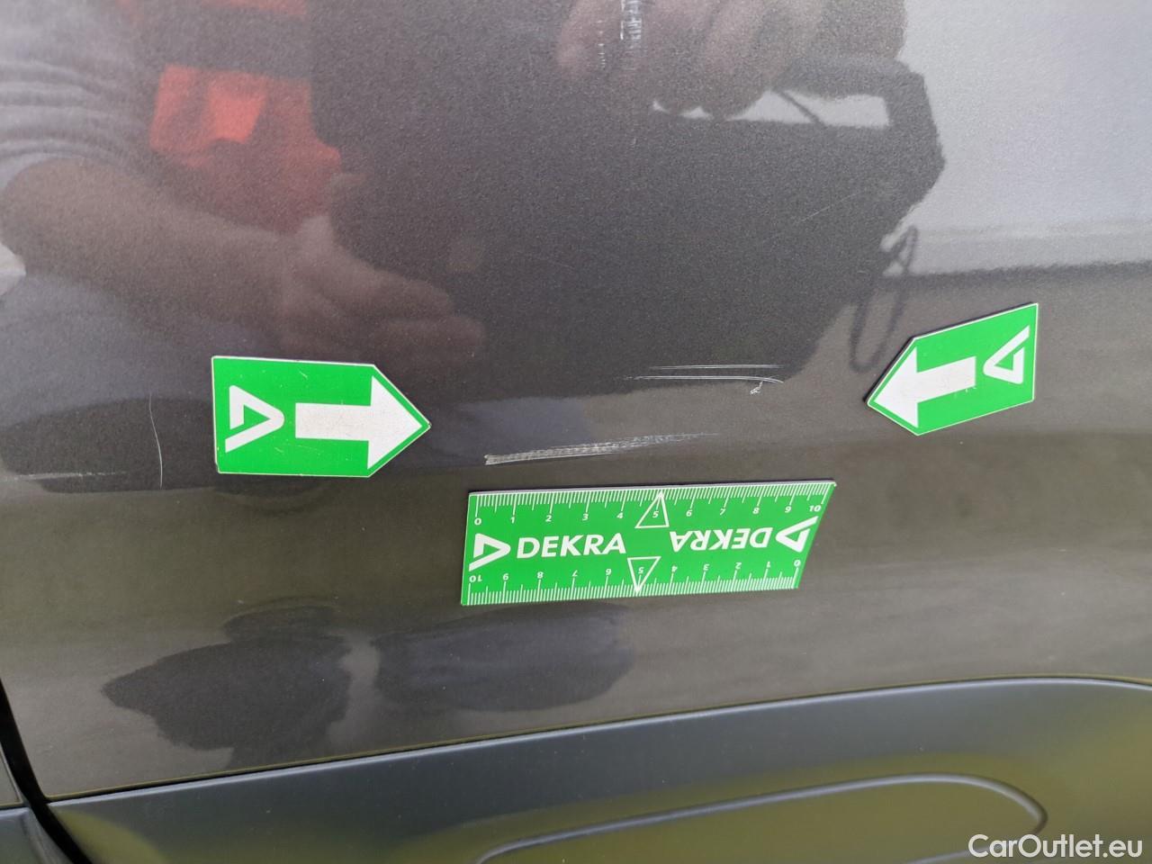  Citroen  C4 Cactus CITROEN  VU 5p Berline BlueHDi 100 SandS BVM6 Feel Nav #30